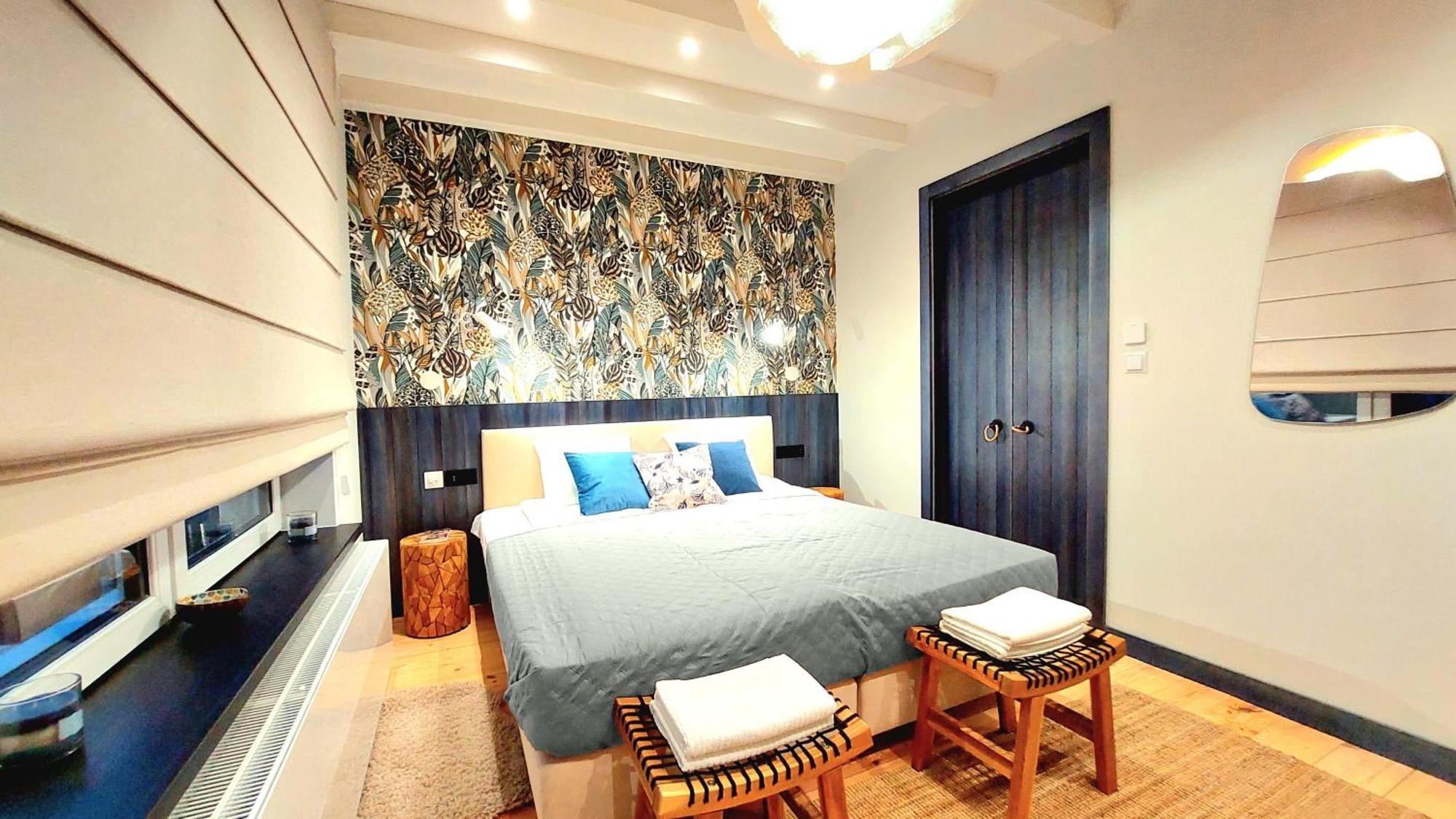 The Old Fisherman's Nest By Triapart Apartment *