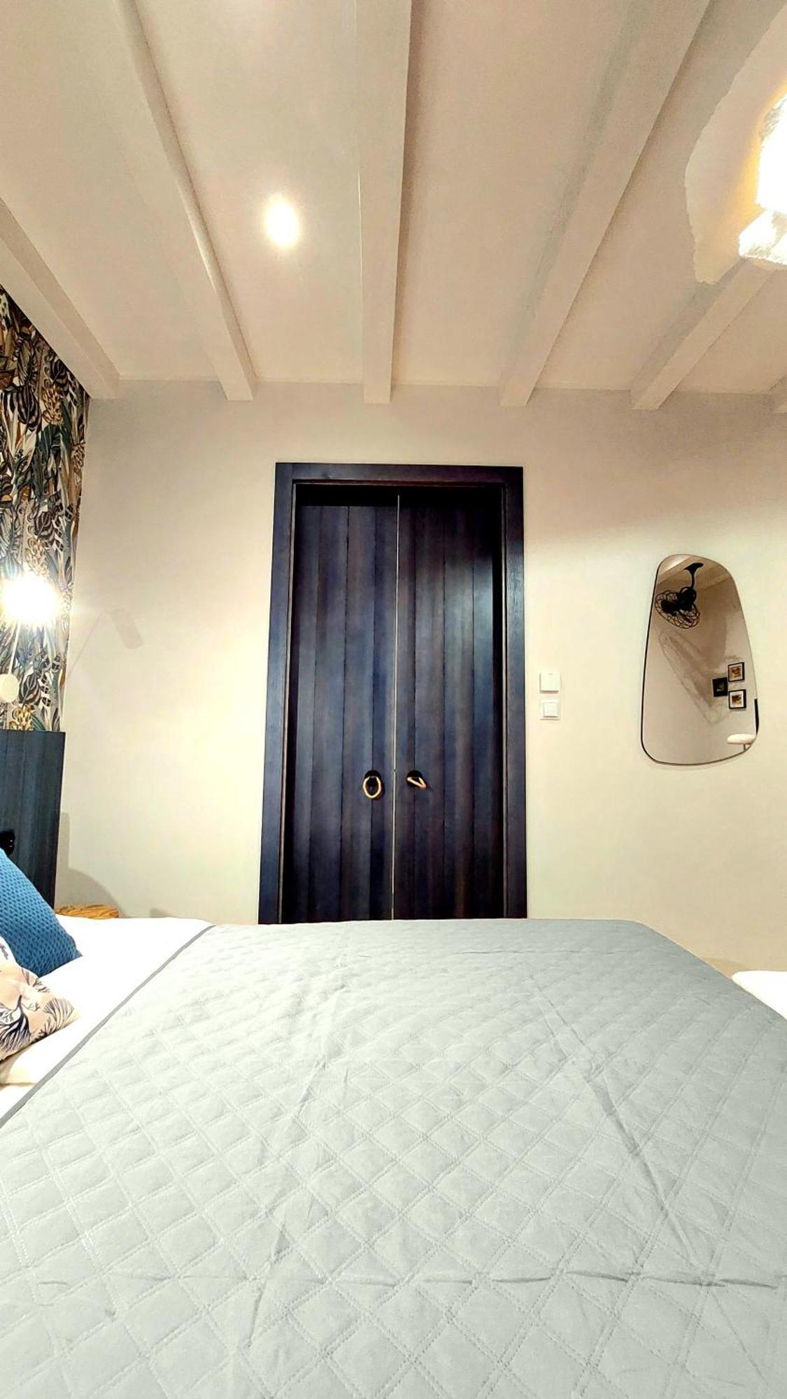 Apartament The Old Fisherman's Nest By Triapart Gdańsk