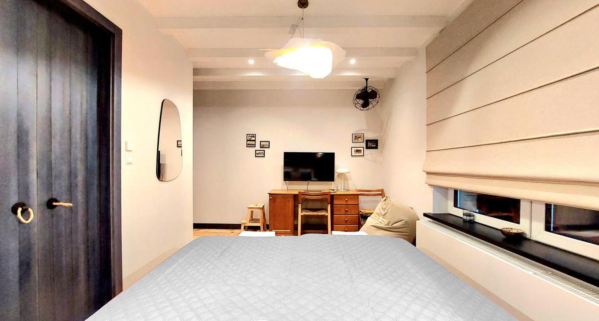 Apartment The Old Fisherman's Nest By Triapart
